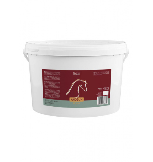 OVER HORSE KAOGLIN HORSE COOLING LOAM 4KG - 1 in category: Horse care for horse riding
