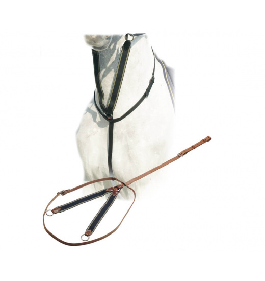 Prestige Italia PRESTIGE ITALIA WYTOK E48 ELASTYCZNY