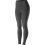 HORZE B VERTIGO JENNY WOMEN’S SILICONE FULL SEAT RIDING TIGHTS BLACK