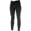 Horze HORZE ACTIVE WOMEN’S SILICONE FULL SEAT BREECHES BLACK