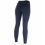 Horze HORZE ACTIVE WOMEN’S SILICONE FULL SEAT BREECHES NAVY