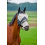 HORZE LONG NOSE FLY MASK FOR HORSES - 2 in category: Antifly masks for horse riding