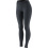 Horze HORZE MADISON WOMEN'S SILICONE FULL SEAT RIDING TIGHTS BLACK