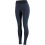 Horze HORZE MADISON WOMEN'S SILICONE FULL SEAT RIDING TIGHTS NAVY