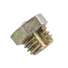 HEPP HACELE GWINTOWANE TYPE 1 (8 SZTUK) - 1 w kategorii: Hacele do jazdy konnej