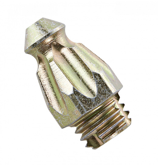 Hepp HEPP HACELE GWINTOWANE TYPE 16 (8 SZTUK)