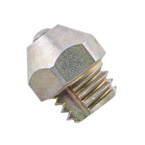 HEPP HACELE GWINTOWANE TYPE 27 (8 SZTUK) - 1 w kategorii: Hacele do jazdy konnej