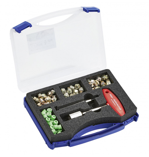 Hepp HEPP CLASSIC PATKÓSAROK KÉSZLET