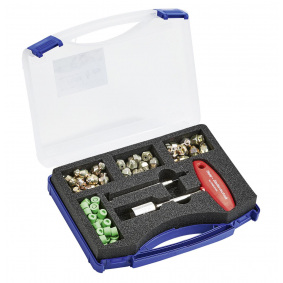 HEPP SKRZYNKA Z HACELAMI CLASSIC - 1 w kategorii: Hacele do jazdy konnej