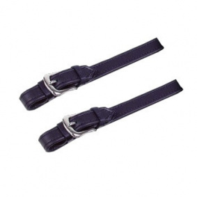 PRESTIGE ITALIA WODZE E52 UJEŻDŻENIOWE - 1 in category: Reins for horse riding