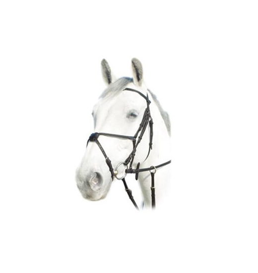 Prestige Italia PRESTIGE ITALIA E42 ZAUMZEUG MIT GUMMIZ&Uuml;GEL