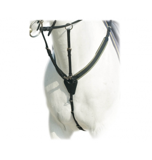 JUMPING BREASTPLATE D41 JUMPING BREASTPLATE D41