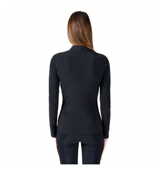 VESTRUM HORSENS WOMEN’S LONG SLEEVE TRAINING SHIRT - EQUISHOP ...