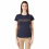 Vestrum VESTRUM MERSIN WOMEN’S T-SHIRT NAVY