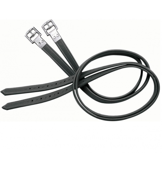 A17 SYNTHETIC STIRRUP LEATHERS Prestige Italia A17 SYNTHETIC STIRRUP LEATHERS