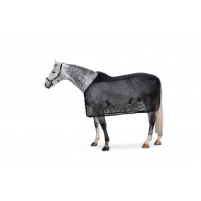 ESKADRON DURA PRO COVER INSEKTENDECKE SCHWARZ