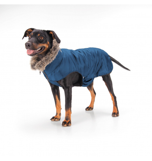 ESKADRON QUILTED DOG COAT - 1 in category: Dog rugs for horse riding