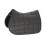 Eskadron ESKADRON PERFORMANCE SADDLE CLOTH GRAPHITE