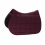 ESKADRON PERFORMANCE SADDLE CLOTH MAROON