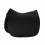 ESKADRON MATRIX SADDLE CLOTH BLACK