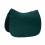 ESKADRON MATRIX SADDLE CLOTH GREEN