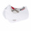 Eskadron ESKADRON 3D-MESH COMPACT SADDLE CLOTH WHITE