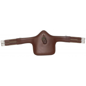 PRESTIGE ITALIA POPRĘG A2 - 1 w kategorii: Popręgi do jazdy konnej