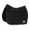 Eskadron ESKADRON ALCAPD SADDLE CLOTH PLATINUM PURE 2020 BLACK