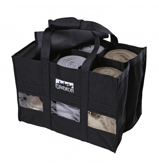 Eskadron ESKADRON TASCHE FÜR PFERDEBANDAGEN