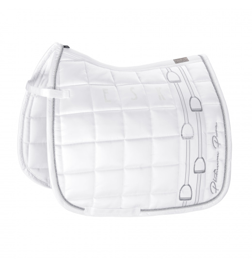 Eskadron ESKADRON GLOSSY BIG SQUARE PLATINUM PURE 2020 NYEREGALÁTÉT