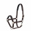 Eskadron ESKADRON PIN BUCKLE HEADCOLLAR BROWN