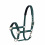 Eskadron ESKADRON PIN BUCKLE HEADCOLLAR GREEN