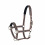 Eskadron ESKADRON PIN BUCKLE HEADCOLLAR BROWN