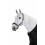 Eskadron ESKADRON PIN BUCKLE HEADCOLLAR WHITE