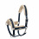 Eskadron ESKADRON FAUXFUR PIN BUCKLE HEADCOLLAR NAVY