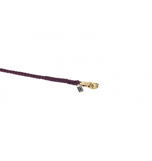 ESKADRON REGULAR PANIC BRASS ROPE MAROON