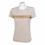 Vestrum VESTRUM MERSIN WOMEN’S T-SHIRT BEIGE