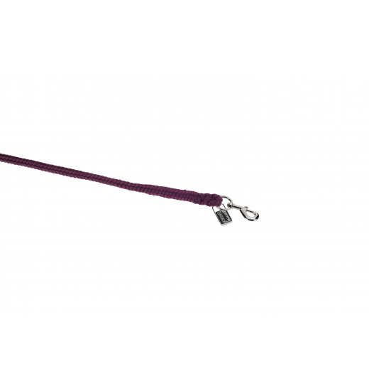 ESKADRON DURASOFT SWIVEL ROPE MAROON