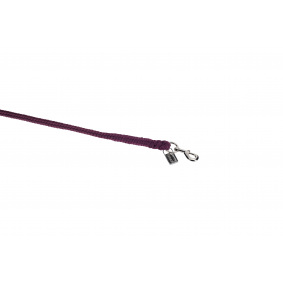 ESKADRON DURALASTIC Lead Rope with Carabiner - EquusVitalis Onlineshop