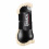 Eskadron ESKADRON FLEXISOFT FAUXFUR TENDON BOOTS BLACK