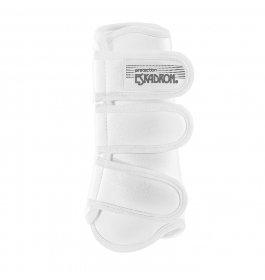 ESKADRON ALLROUND TENDON BOOTS WHITE