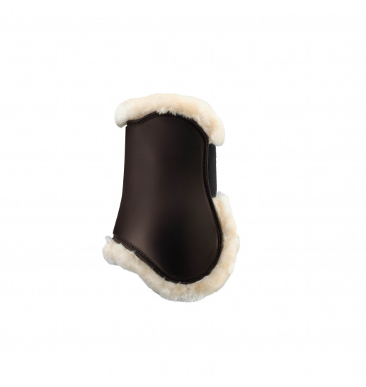 Eskadron ESKADRON FAUXFUR COMPACT TENDON PFERDEGAMASCHEN HINTEN