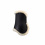 Eskadron ESKADRON OCHRANIACZE CZARNE DLA KONIA FAUXFUR COMPACT TENDON TYŁ