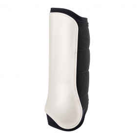 ESKADRON CROSS COUNTRY HIGH TENDON PFERDEGAMASCHEN WEISS