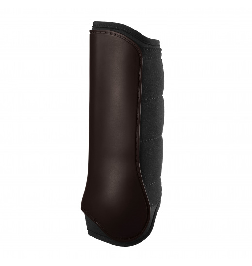 ESKADRON CROSS COUNTRY HIGH TENDON BOOTS BROWN