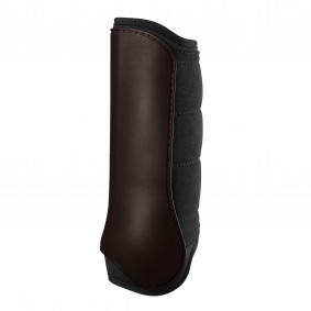 ESKADRON CROSS COUNTRY HIGH TENDON HÁTULSÓ LÁBVÉDŐ BARNA