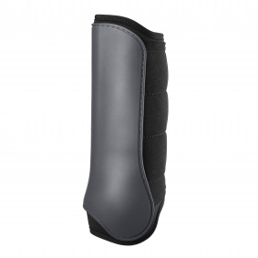 ESKADRON OCHRANIACZE GRAFITOWE DLA KONIA CROSS COUNTRY HIGH TENDON