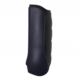 ESKADRON CROSS COUNTRY HIGH TENDON PFERDEGAMASCHEN MARINE