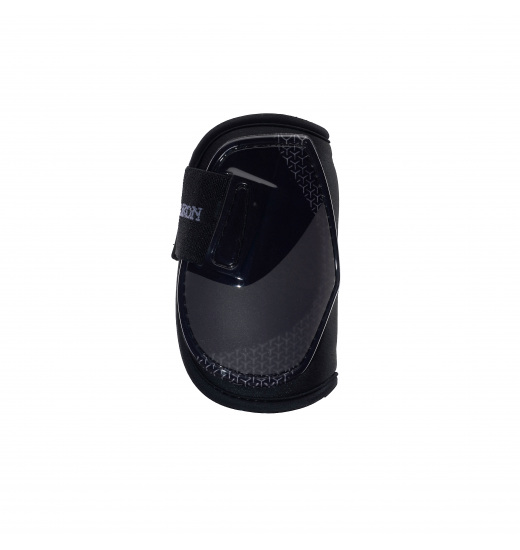 ESKADRON PRO.FLEX SPORT COMPACT TENDON BOOTS BLACK