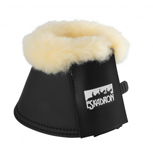 Eskadron ESKADRON ALLORUND PFERDEGLOCKEN MIT SCHAFFELL